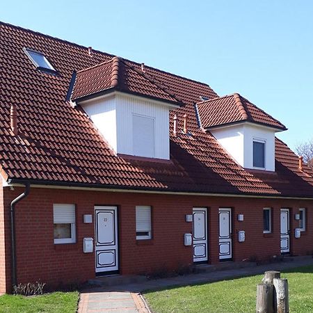 Apartment Prerower Strasse Zingst Buitenkant foto