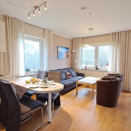 Apartment Prerower Strasse Zingst Buitenkant foto