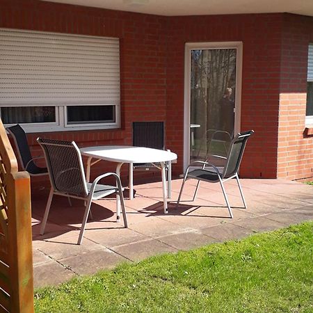 Apartment Prerower Strasse Zingst Buitenkant foto