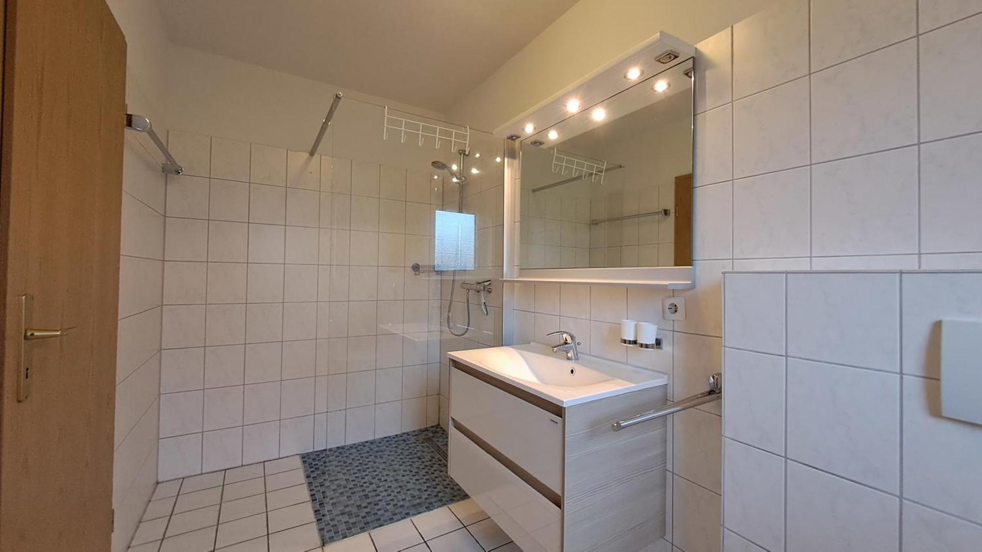 Apartment Prerower Strasse Zingst Buitenkant foto