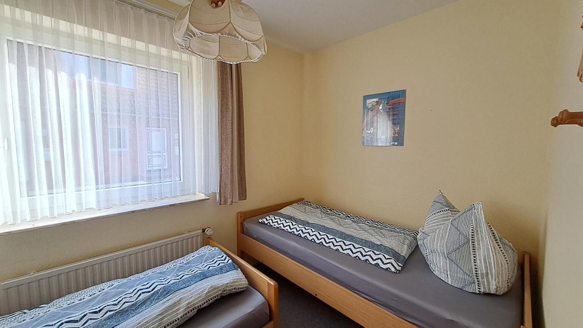 Apartment Prerower Strasse Zingst Buitenkant foto