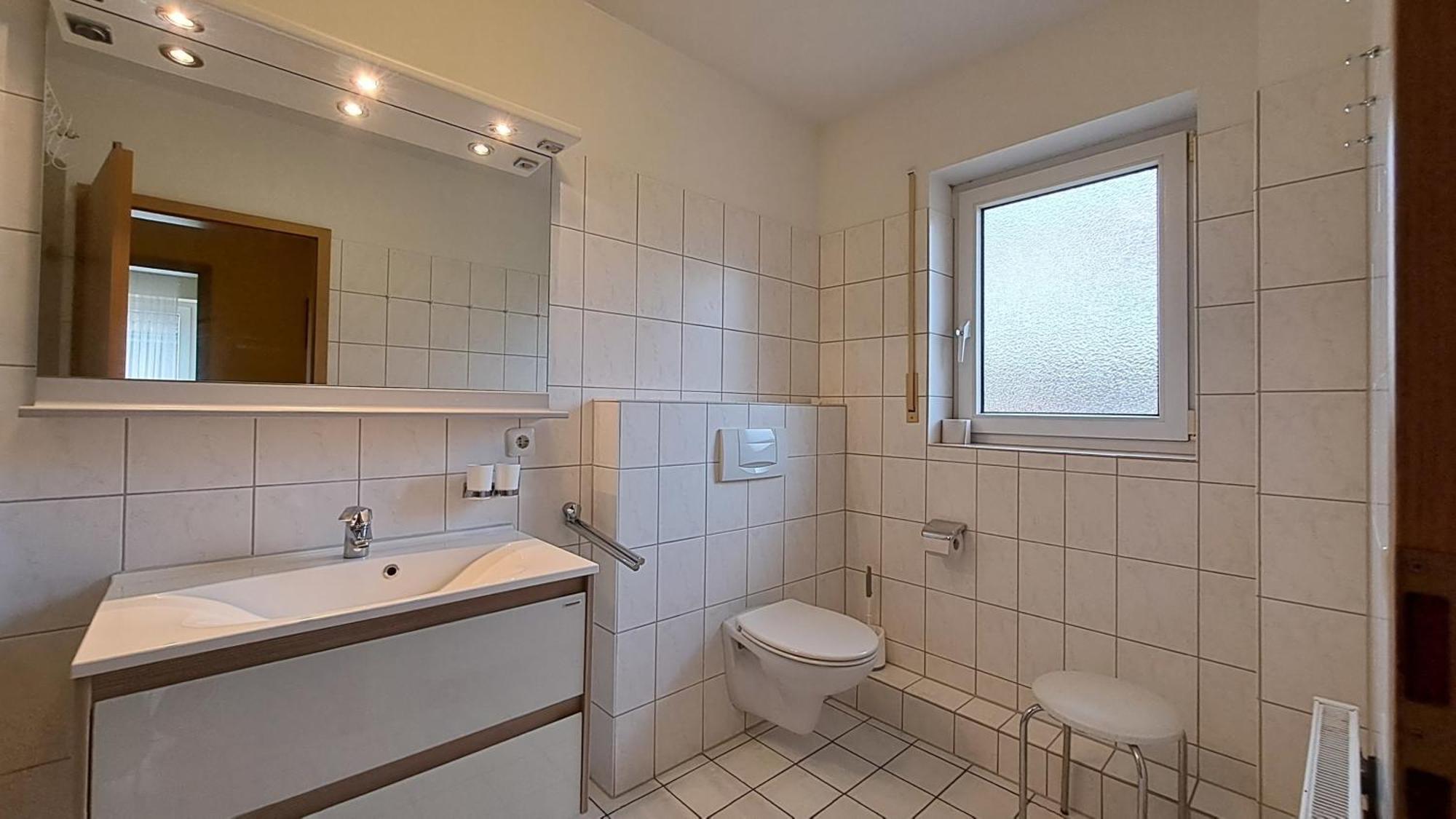 Apartment Prerower Strasse Zingst Buitenkant foto