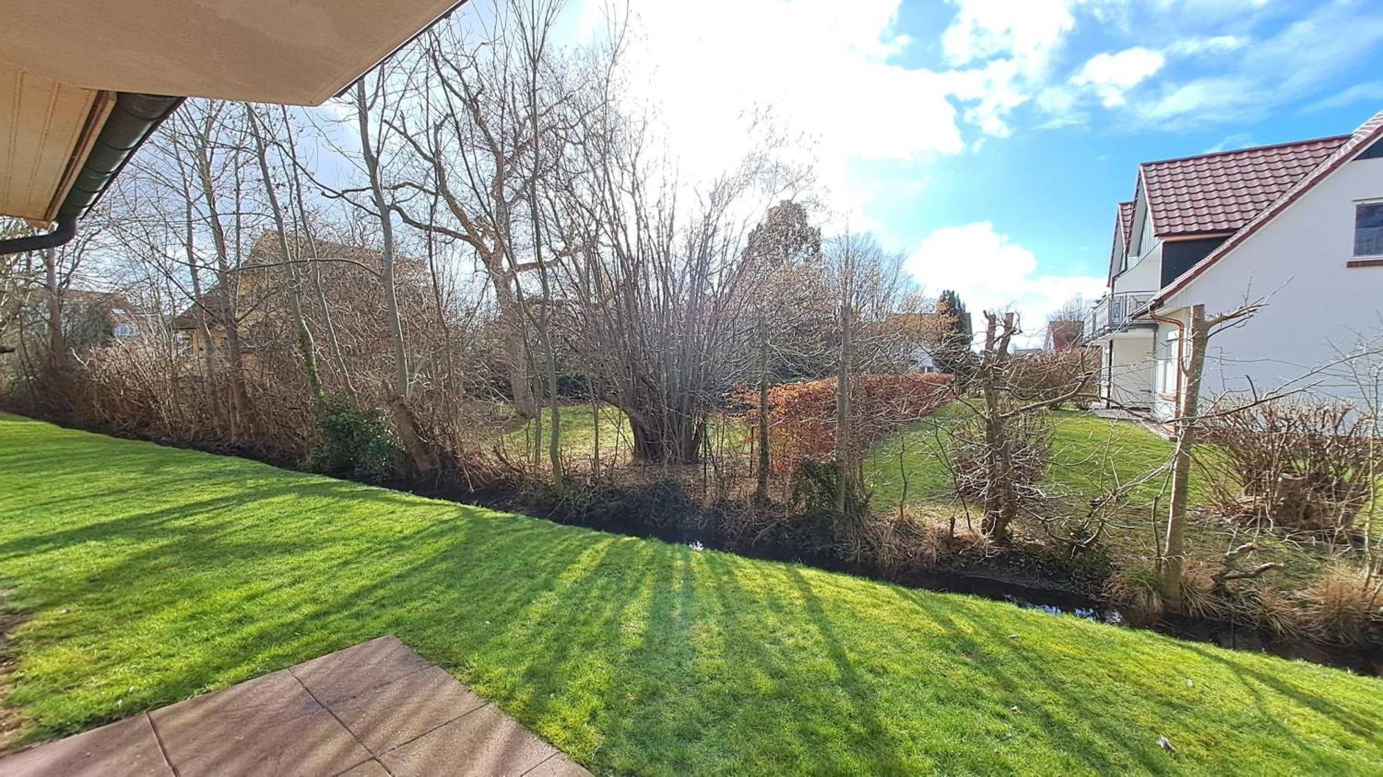 Apartment Prerower Strasse Zingst Buitenkant foto